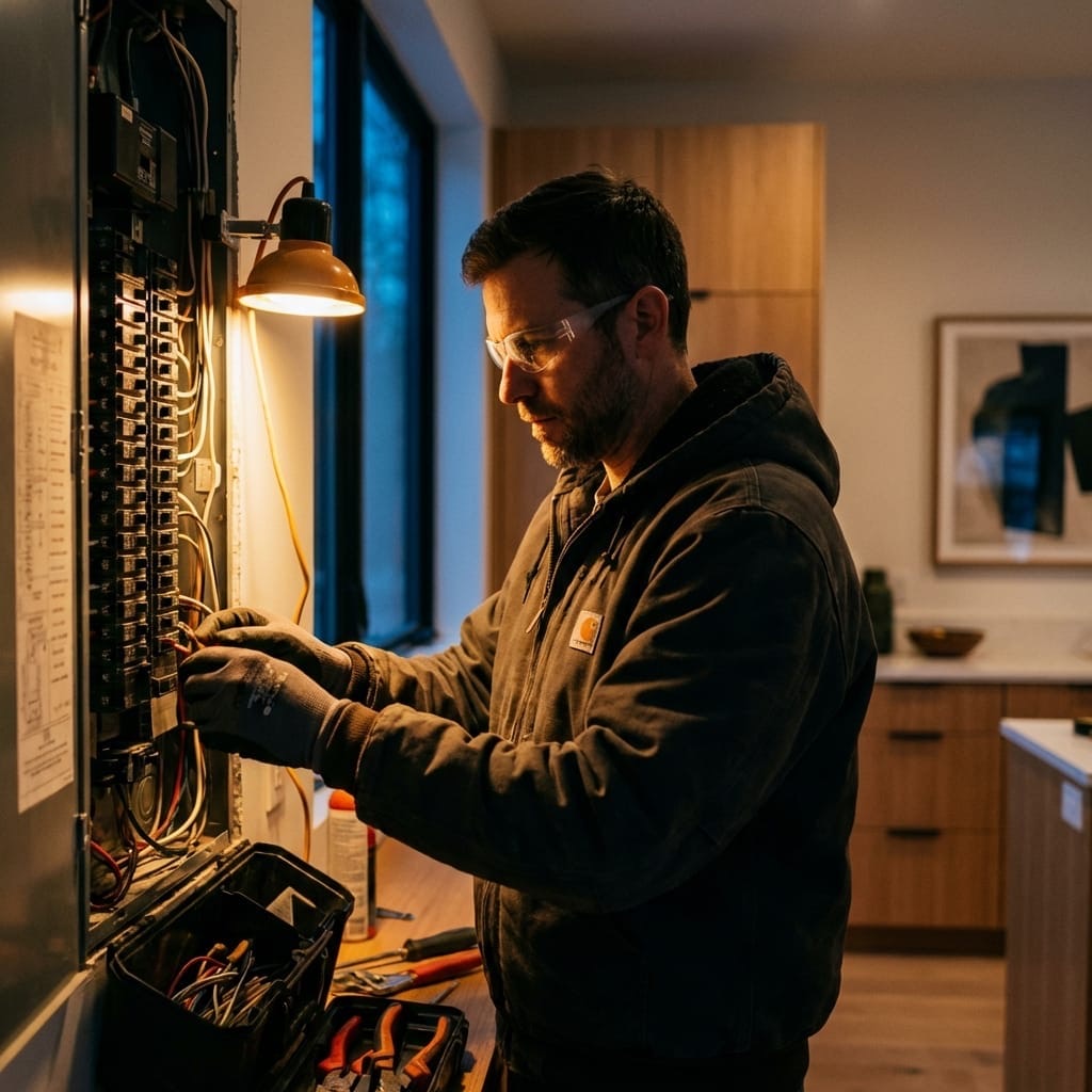 (0 501) 359 03 34 | Mersin Elektrikçi Telefon Numarası – Nasıl Aranır?