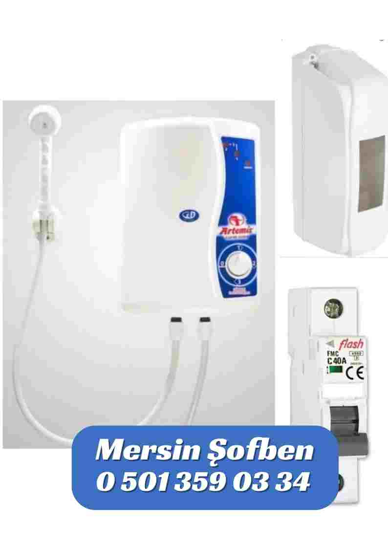 0501 359 03 36 | Mersin Nöbetçi Elektrikçi: Gece Gündüz Açık
