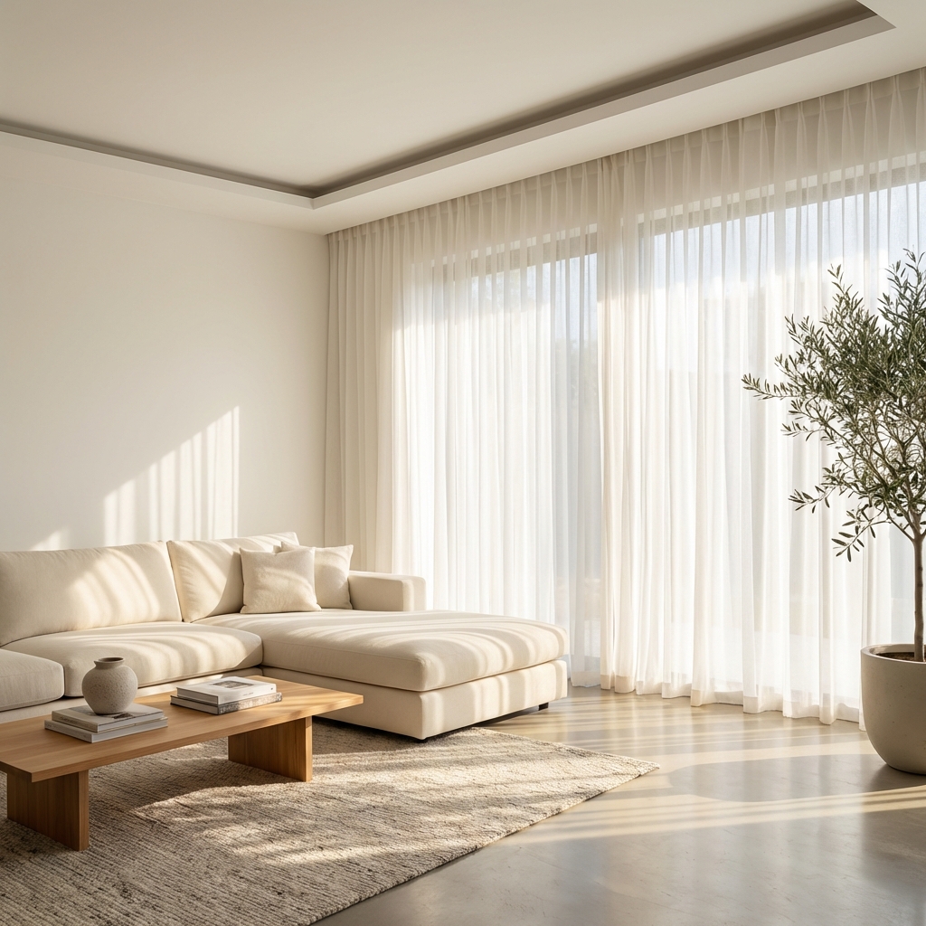 Mersin Korniş Montajı