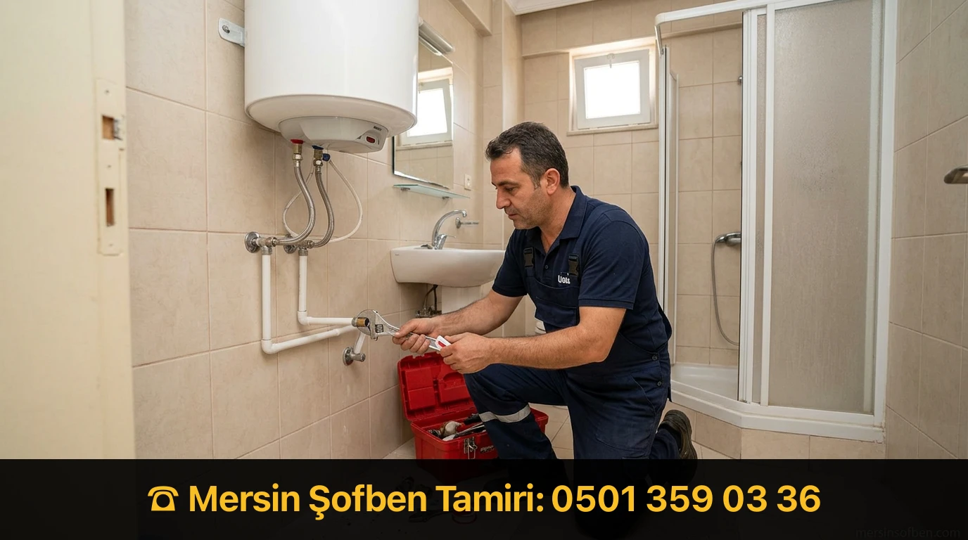 0501 359 03 36 | Mersin Banyo Şofbeni Montaj Ücreti 2026