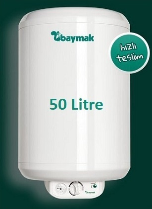 2000W Flanşlı Termosifon Rezistansı (Demirdöküm / Baymak Uyumlu)