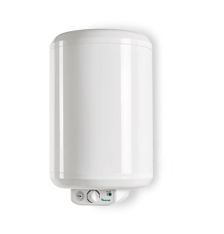 Baymak Aqua Pratico 80 Litre Mekanik Termosifon