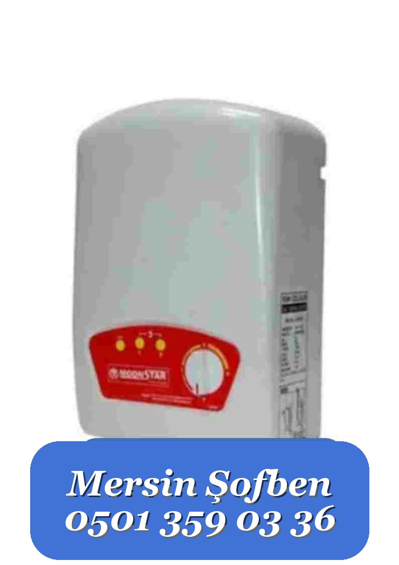 0501 359 03 36 | Mersin Şofben Servisi Garanti