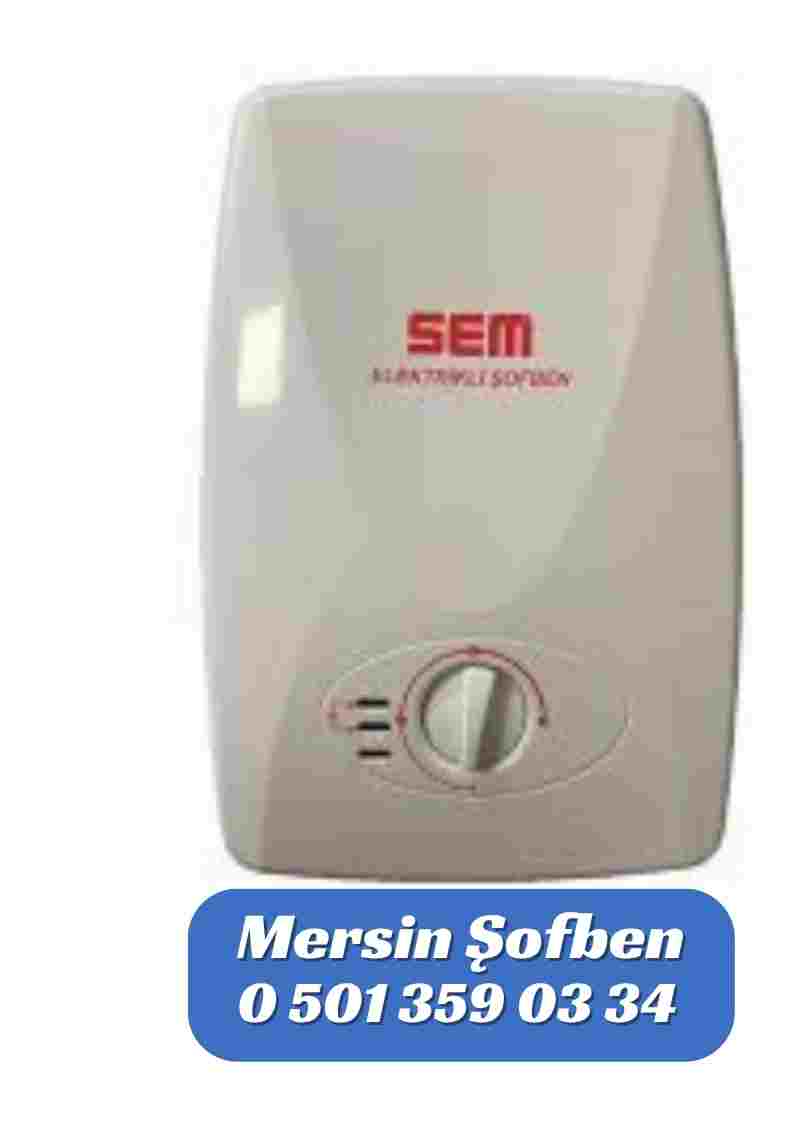 (0 551) 711 93 55 | Mersin Şofben Montaj Gereksinimleri