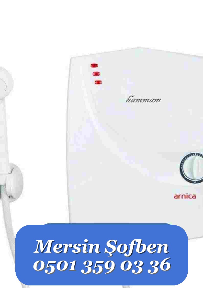 0501 359 03 36 | Mersin Şofben Montaj Gereksinimleri
