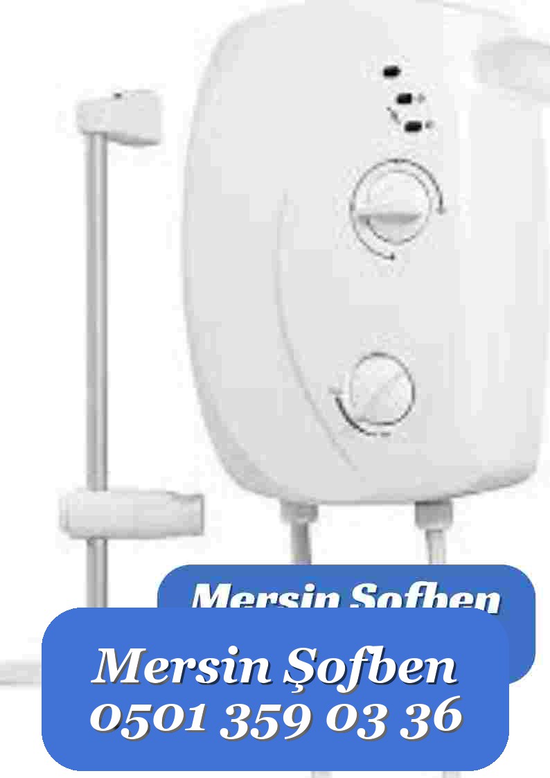 0501 359 03 36 | Mersin Yurt Şofben Servisi