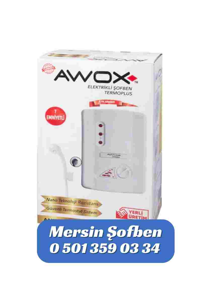 (0 551) 711 93 55 | Demirdöküm Şofben Servisi