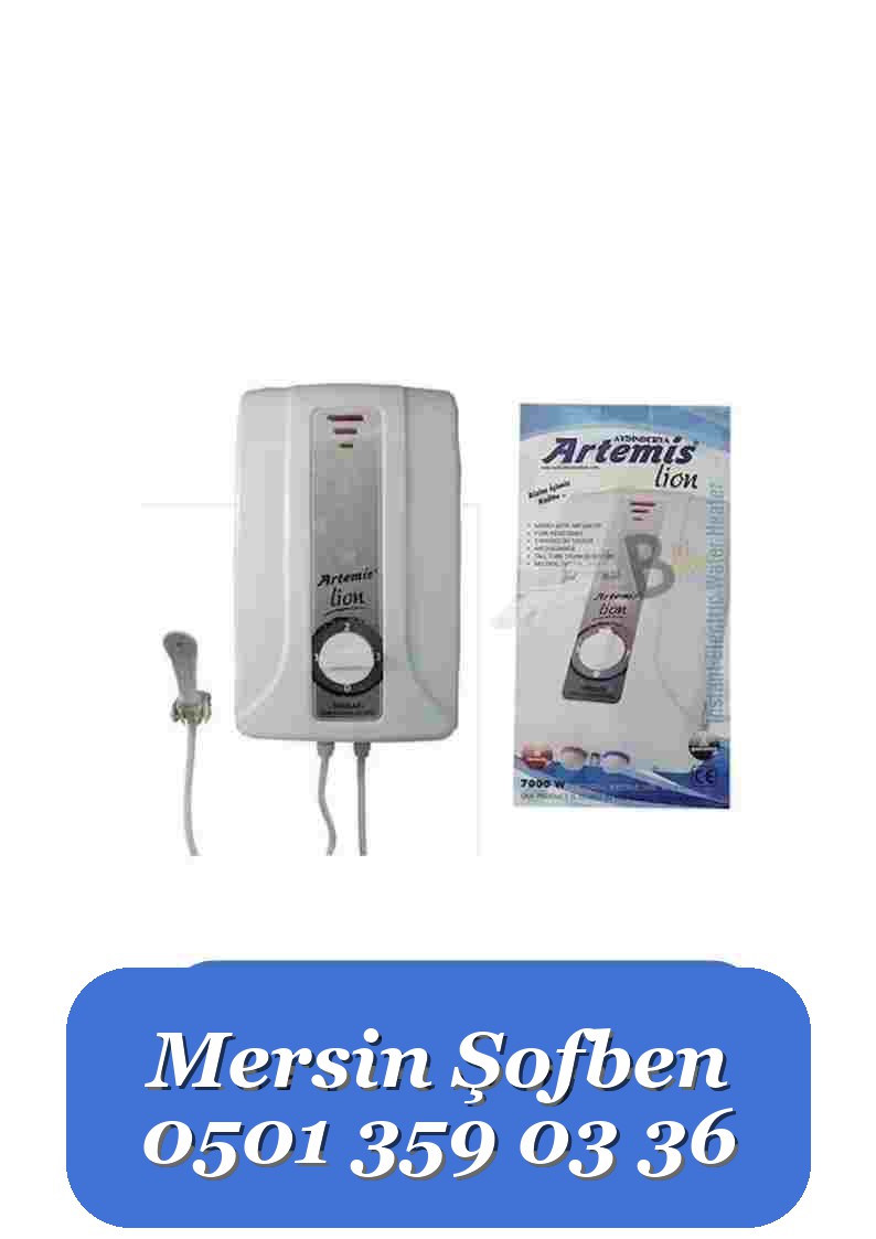 0501 359 03 36 | Elektrikli Şofben Tamircisi: Marka Model Fark Etmez