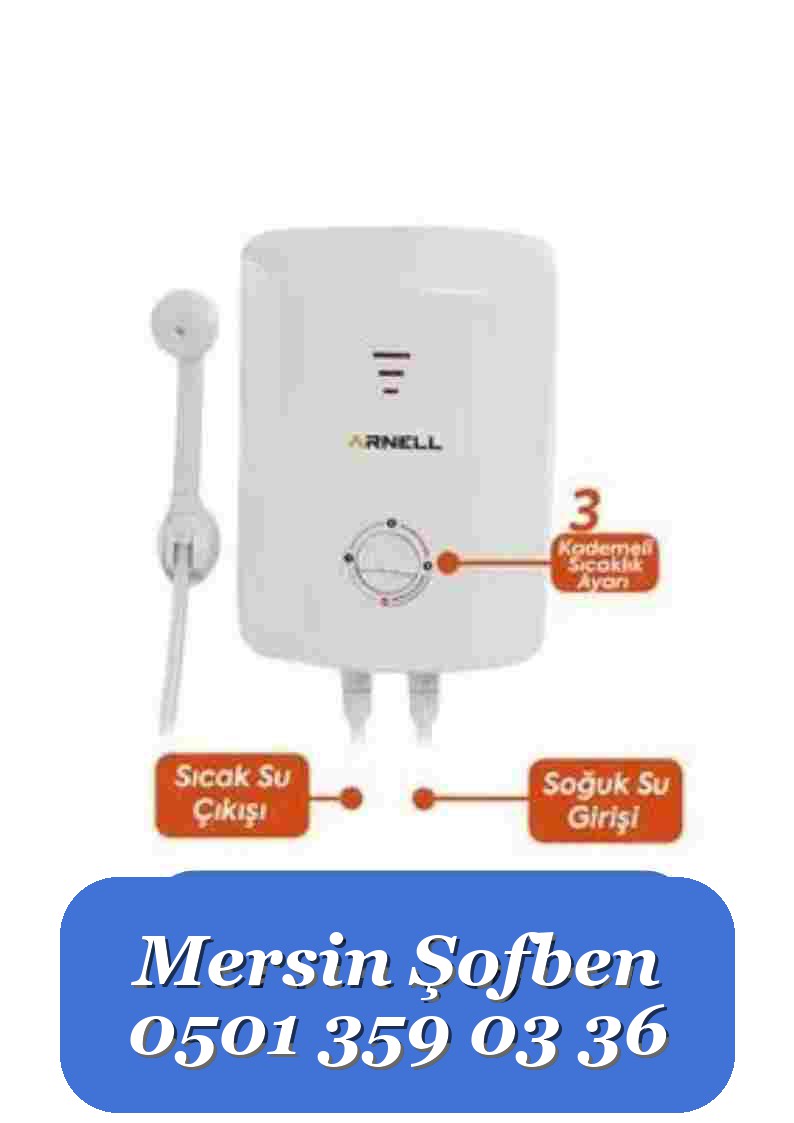 0501 359 03 36 | Mersin Su Isıtıcısı Enerji Tasarrufu İpuçları
