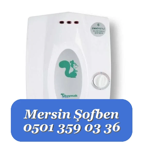 0501 359 03 36 | Baymak Şofben Servisi Mersin | Özel Tamir & Bakım