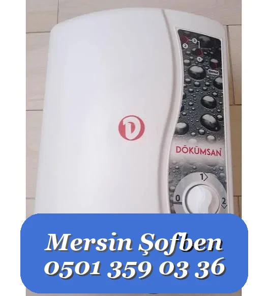 0501 359 03 36 | Dökümçelik Şofben Servisi Mersin | Özel Tamir & Bakım
