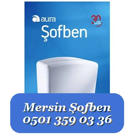 0501 359 03 36 | Aura Şofben Servisi Mersin | Özel Tamir & Bakım