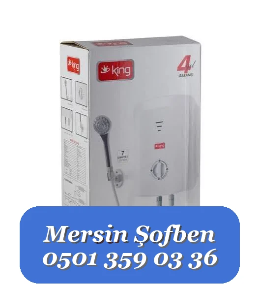 0501 359 03 36 | King Şofben Servisi Mersin | Özel Tamir & Bakım