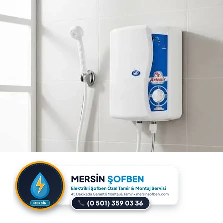 Pako Şofben Arıza Nedenleri | Isıtmıyor, Su Akmıyor