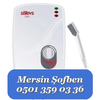 0501 359 03 36 | Stilevs Şofben Servisi Mersin | Özel Tamir & Bakım