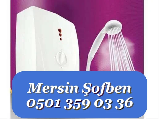 0501 359 03 36 | Veito Şofben Servisi Mersin | Özel Tamir & Bakım