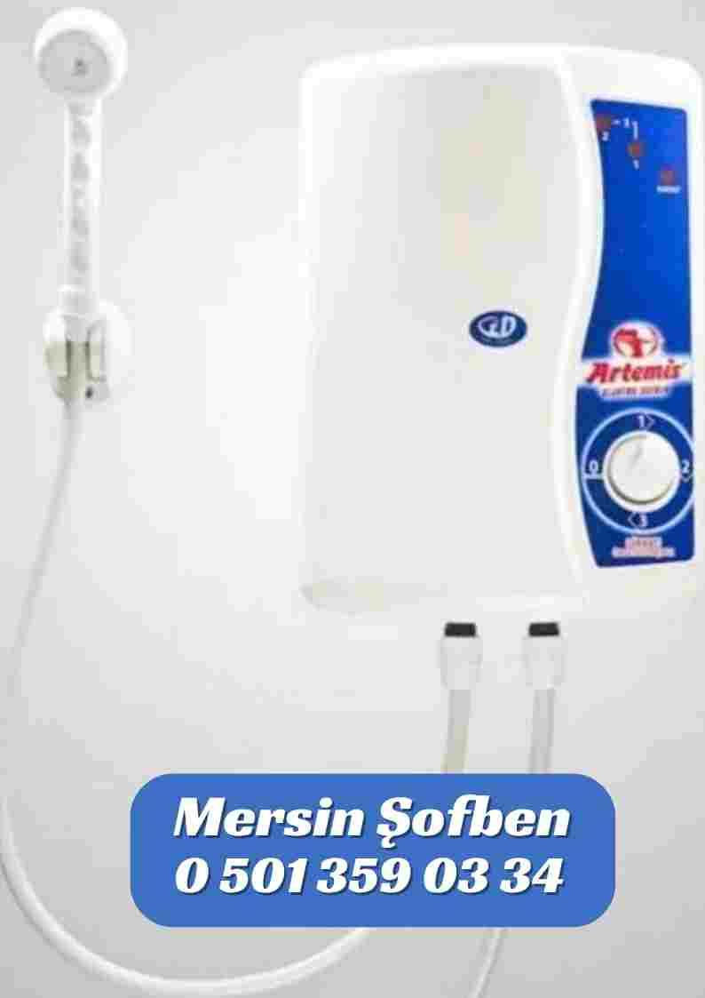 (0 551) 711 93 55 | Mersin Şofben Servisi: Kurumsal ve Güvenilir Hizmet