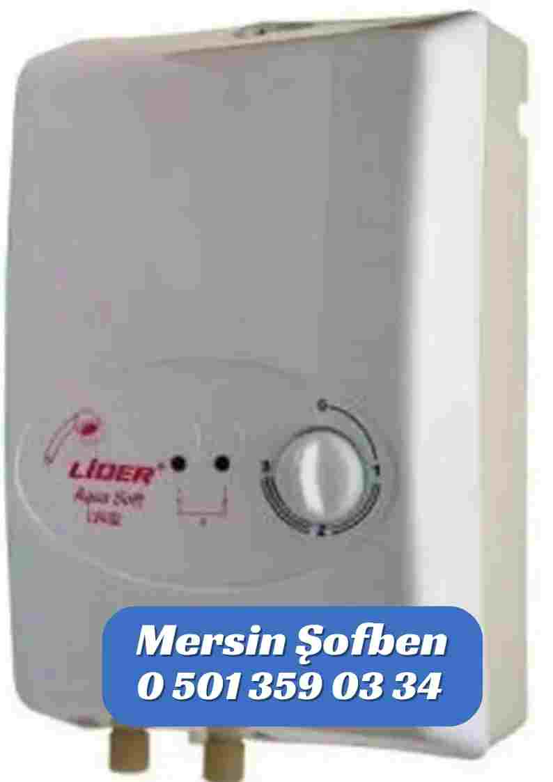 (0 551) 711 93 55 | Mersinde Demirdöküm Şofben Servisi Arayanlar İçin Rehber