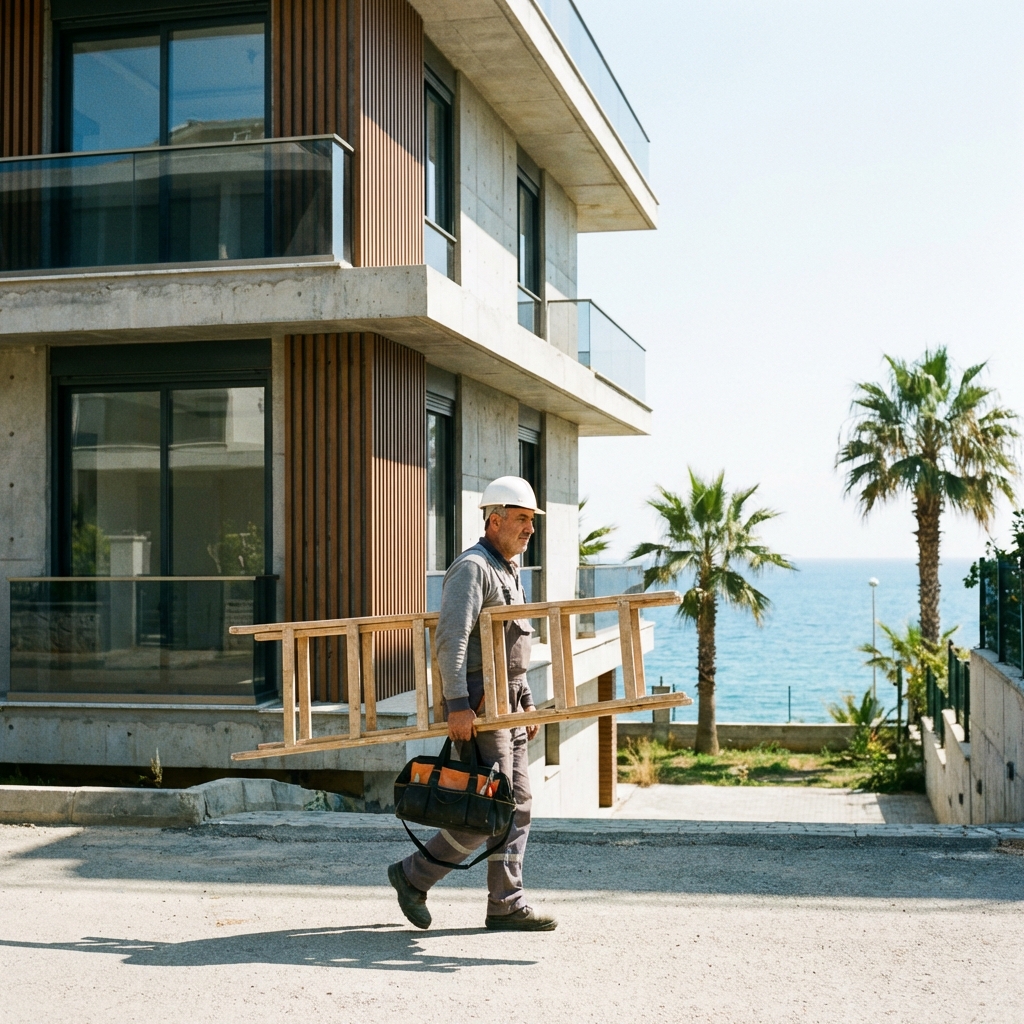 (0 551) 711 93 55 | Mezitli Arzum Şofben Kurulumu