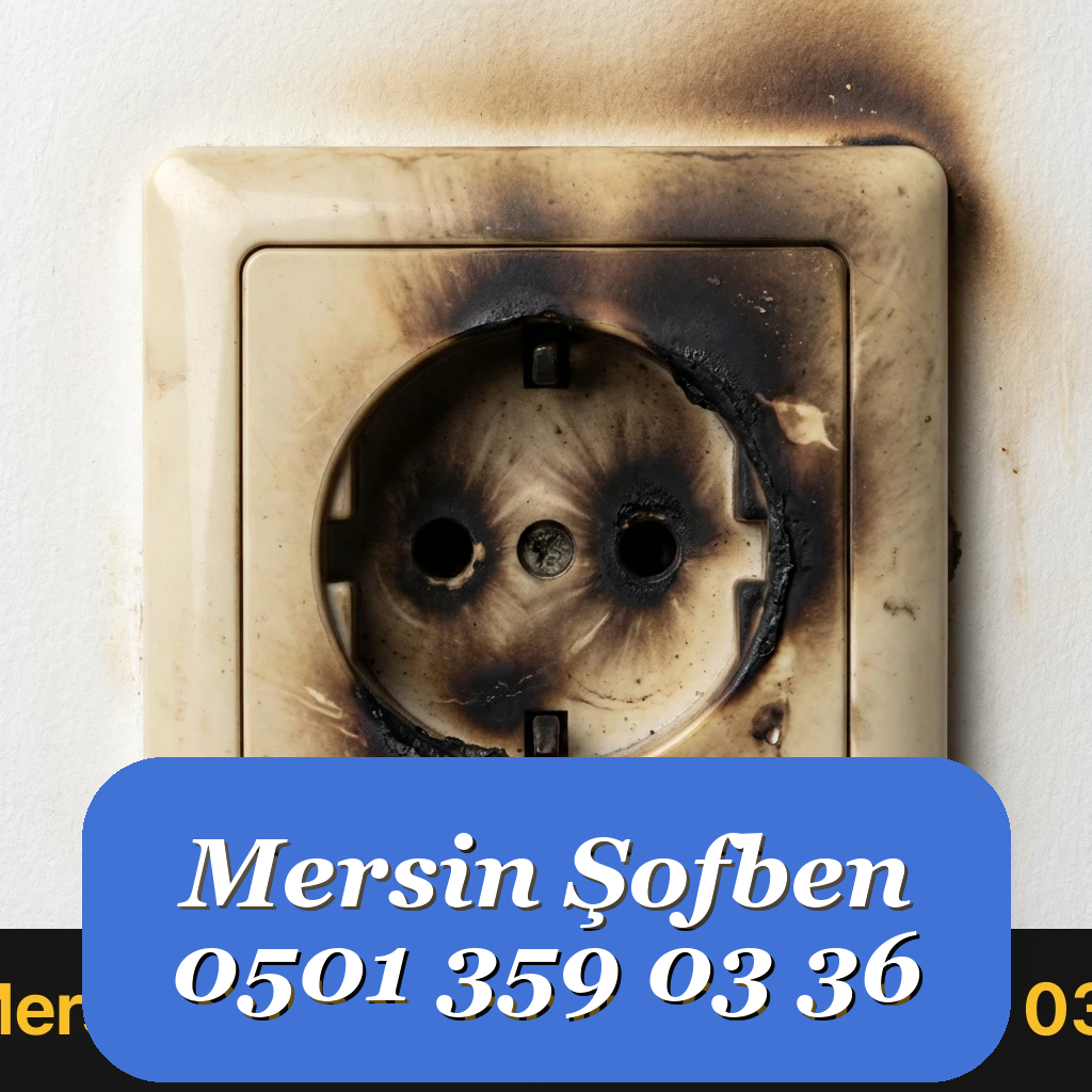 0501 359 03 36 | Prizden Kıvılcım Çıkıyor mu? Hemen Elektrikçiyi Arayın