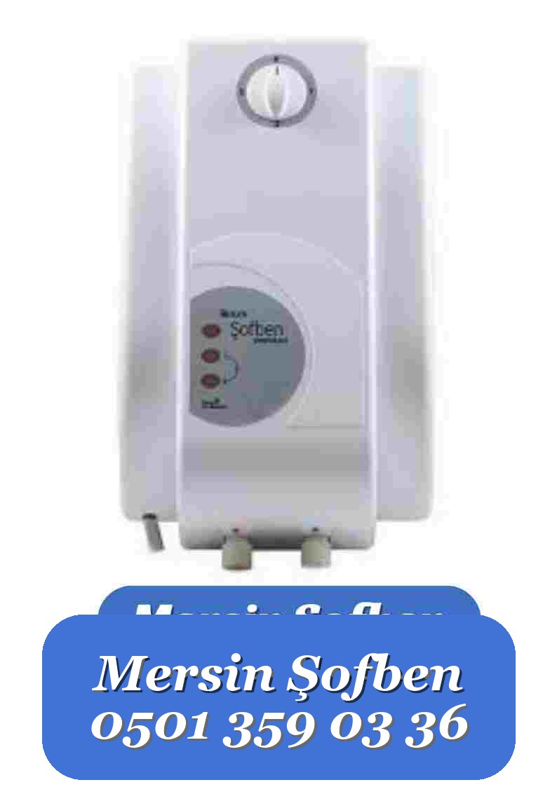 0501 359 03 36 | Elektrikli Şofben Sıcak Su Vermiyor Mu?