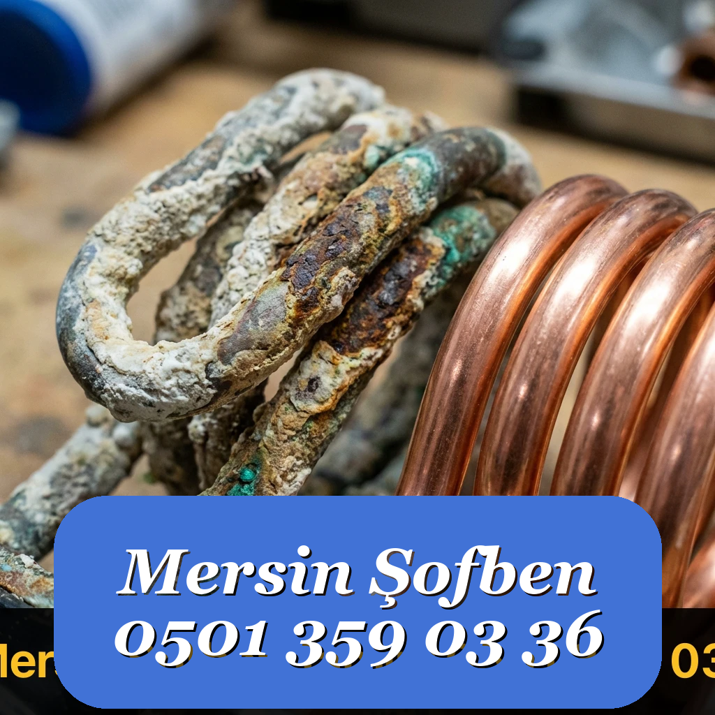 0501 359 03 36 | Şofbende Bakım Önemi